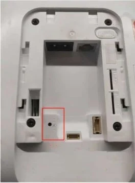 Hướng dẫn hủy liên kết Hik-Connect thiết bị báo động AxPro