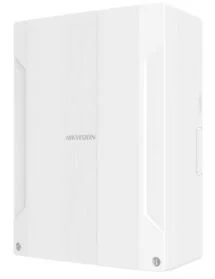 Hướng dẫn cài đặt Trung tâm báo động Hybrid Hikvision