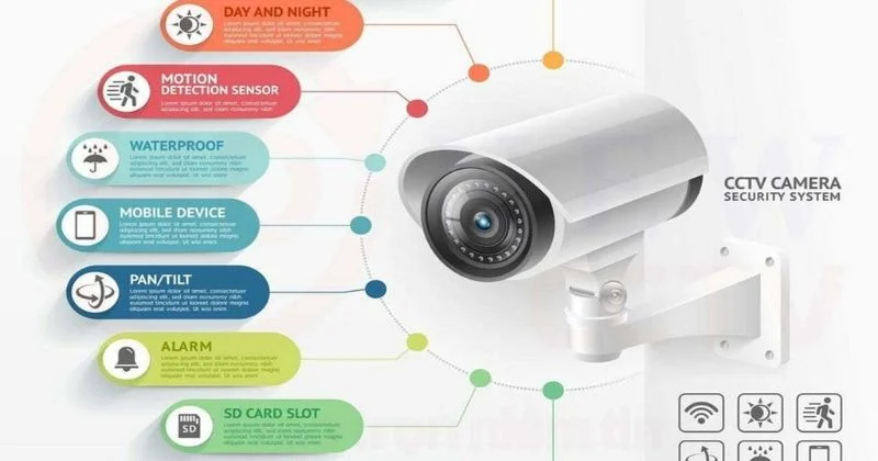 Tìm hiểu nhu cầu và các loại camera hikvision bán chạy nhất hiện nay