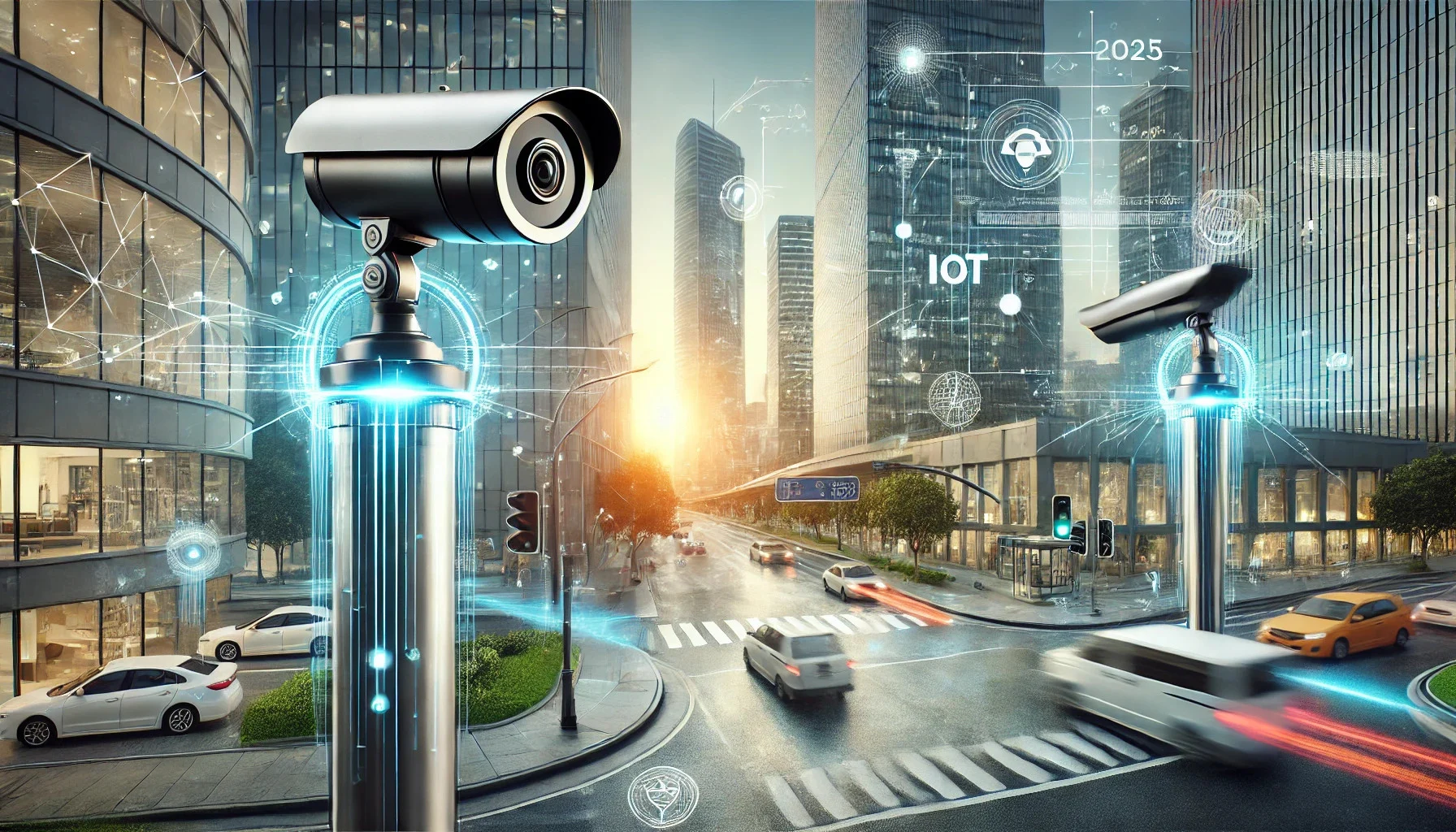 Công nghệ mới Hikvision: Bước nhảy vọt cho an ninh thông minh tại Việt Nam