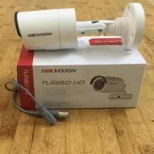 Camera Hikvision khuyến mãi: Trọn bộ 4 mắt 2.0MP Full HD lắp đặt tận nơi, bảo hành 24 tháng