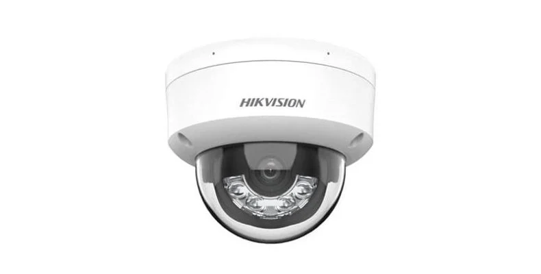 Camera Hikvision cho siêu thị: Giải pháp chống thất thoát thông minh, quản lý hiệu quả từ lối vào đến kho bãi