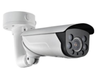 Camera Hikvision DS-2CD4626FWD-IZHS WDR chống ngược sáng cho lối vào
