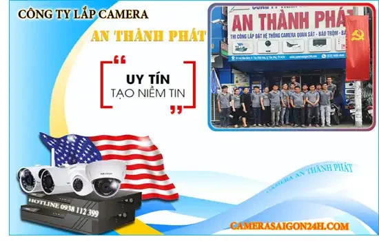 Camera Hikvision giám sát dây chuyền: giải pháp tối ưu cho nhà máy thông minh tại Việt Nam