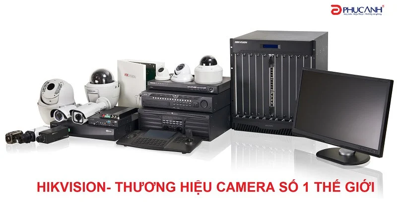 Hikvision có tốt không? Góc nhìn chuyên gia lắp đặt và những trải nghiệm thực tế tại Việt Nam