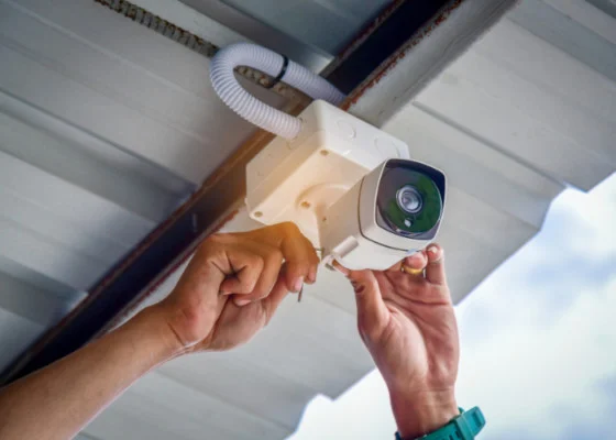 Sửa chữa camera Hikvision uy tín: chẩn đoán nhanh, sửa tại chỗ, bảo hành rõ ràng