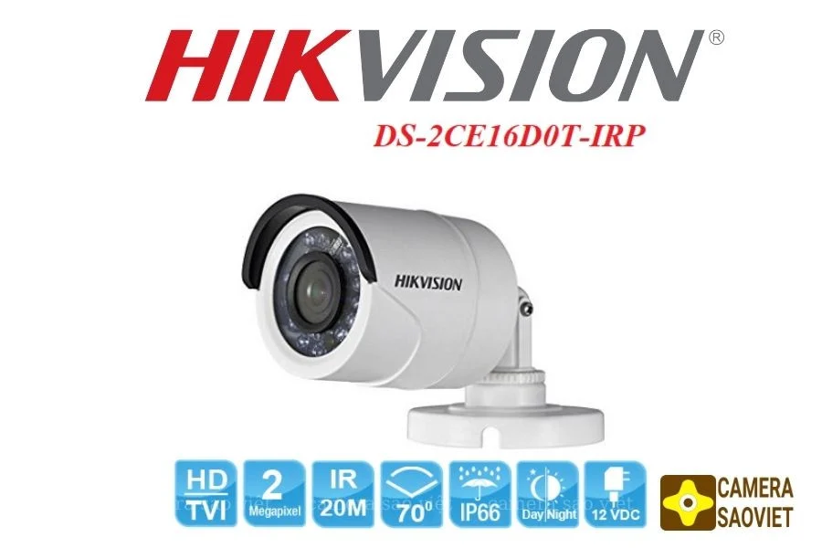 Camera Hikvision ổn định: giải pháp an ninh bền bỉ cho gia đình và doanh nghiệp