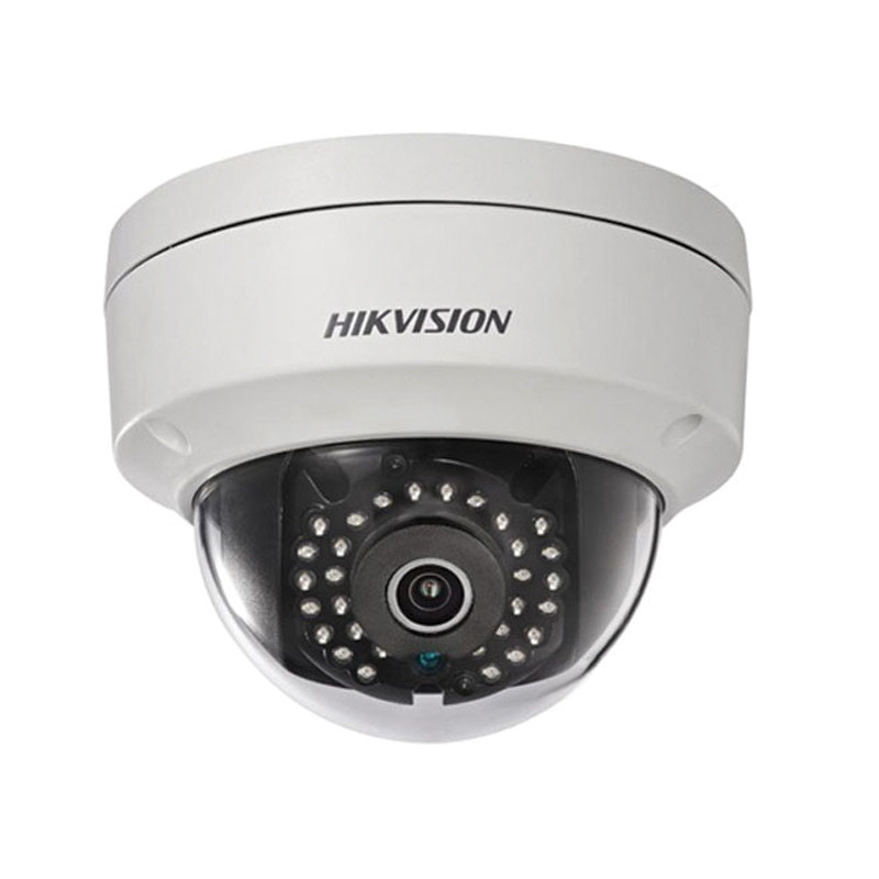 Hikvision DS2CD2121G0-I mới: lựa chọn dome IP 2MP bền bỉ, sắc nét cho gia đình và doanh nghiệp
