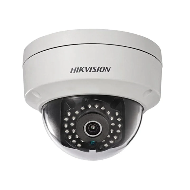 Hikvision DS2CD2121G0-I mới: lựa chọn dome IP 2MP bền bỉ, sắc nét cho gia đình và doanh nghiệp