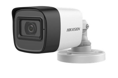 DS-2CE16H0T-IT5 mới nhất: Camera Hikvision 5MP tầm xa, bền bỉ ngoài trời cho doanh nghiệp và gia đình