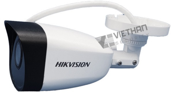 Camera Hikvision DS-B3200VN mới: 2MP, hồng ngoại 30m, cài đặt nhanh, giám sát ổn định