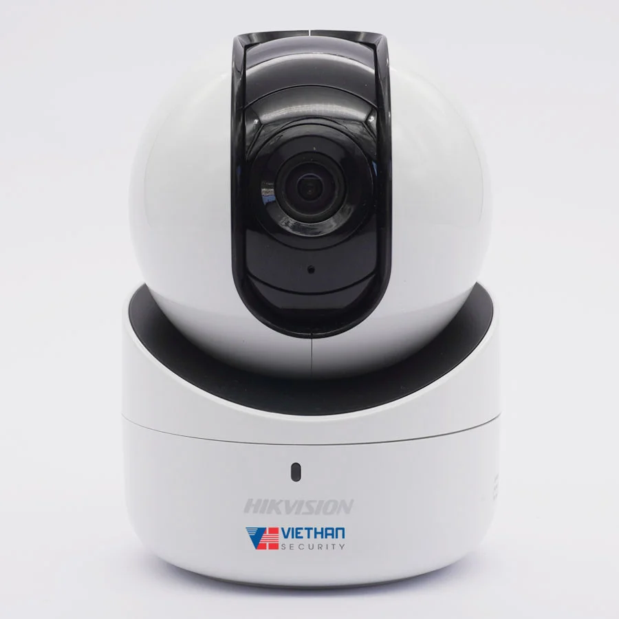 Camera IP Hikvision DS-2CV2Q21FD-IW mới: xoay 360, Wi-Fi ổn định, đàm thoại 2 chiều cho gia đình và văn phòng