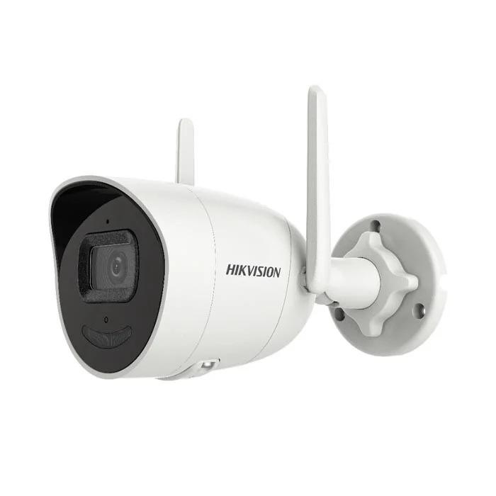Camera Hikvision không dây mới: Chọn mẫu phù hợp, lắp đặt chuẩn và tối ưu cho nhà Việt