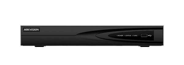 DS-7616NI-K1(C) mới: đầu ghi IP 16 kênh Hikvision chính hãng cho hệ thống an ninh thông minh