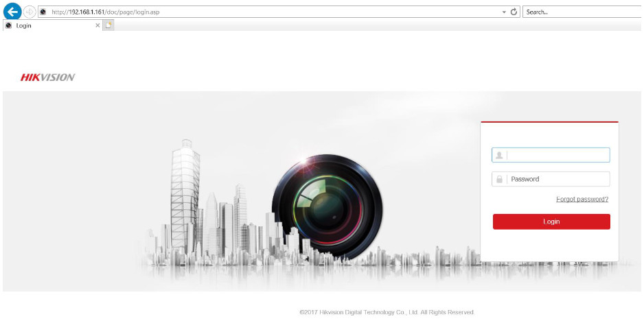 Digest Basic Hikvision mới nhất: Bật ONVIF, Hikvision-CGI và tối ưu bảo mật khi tích hợp với đầu ghi hãng khác