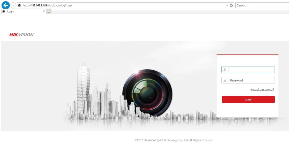 Digest Basic Hikvision mới nhất: Bật ONVIF, Hikvision-CGI và tối ưu bảo mật khi tích hợp với đầu ghi hãng khác