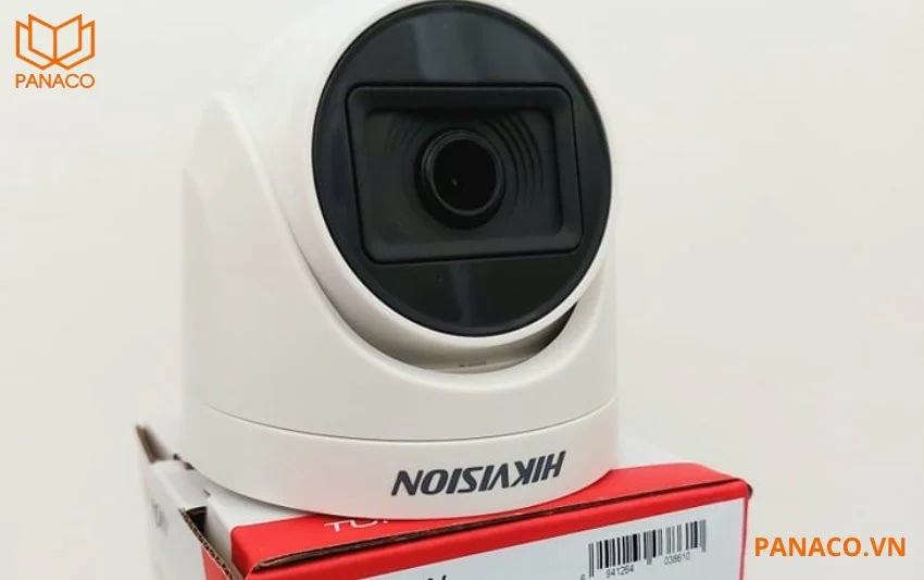 2ce76d0t mới: DS-2CE76D0T-EXIPF của Hikvision – tháp pháo HDTVI 2MP cho hình ảnh sáng rõ ngày đêm