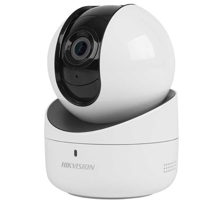 Camera Hikvision DS-2CV2Q01EFD-IW mới: giải pháp Wi-Fi xoay 360 độ cho gia đình, shop và văn phòng