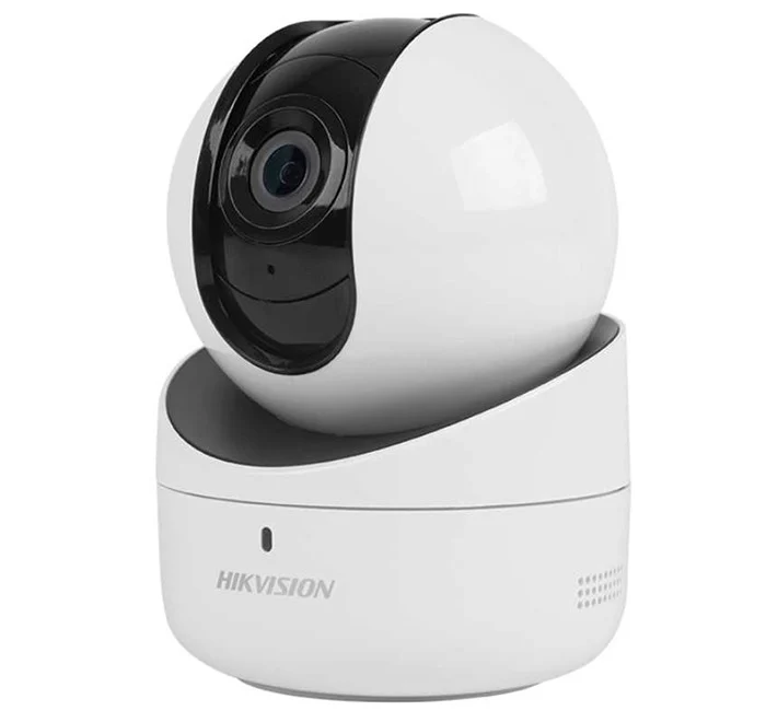 Camera Hikvision DS-2CV2Q01EFD-IW mới: giải pháp Wi-Fi xoay 360 độ cho gia đình, shop và văn phòng