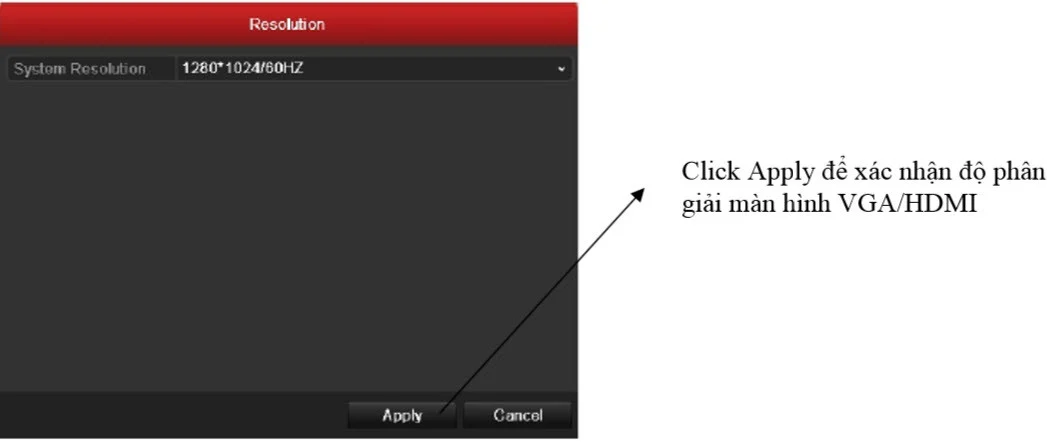 Hướng dẫn cấu hình đầu ghi Hikvision IP mới nhất: Chuẩn chuyên gia, nhanh, an toàn và ổn định