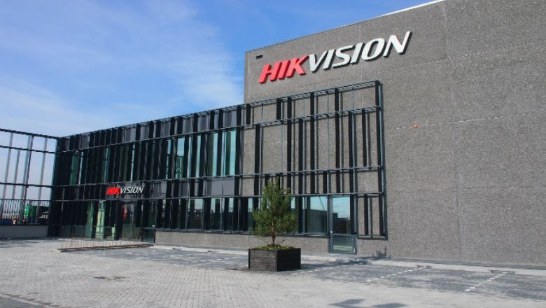 Hình ảnh camera Hikvision mới: bí quyết lên hình sắc nét, công nghệ mới và cách lắp đặt chuẩn Việt Nam
