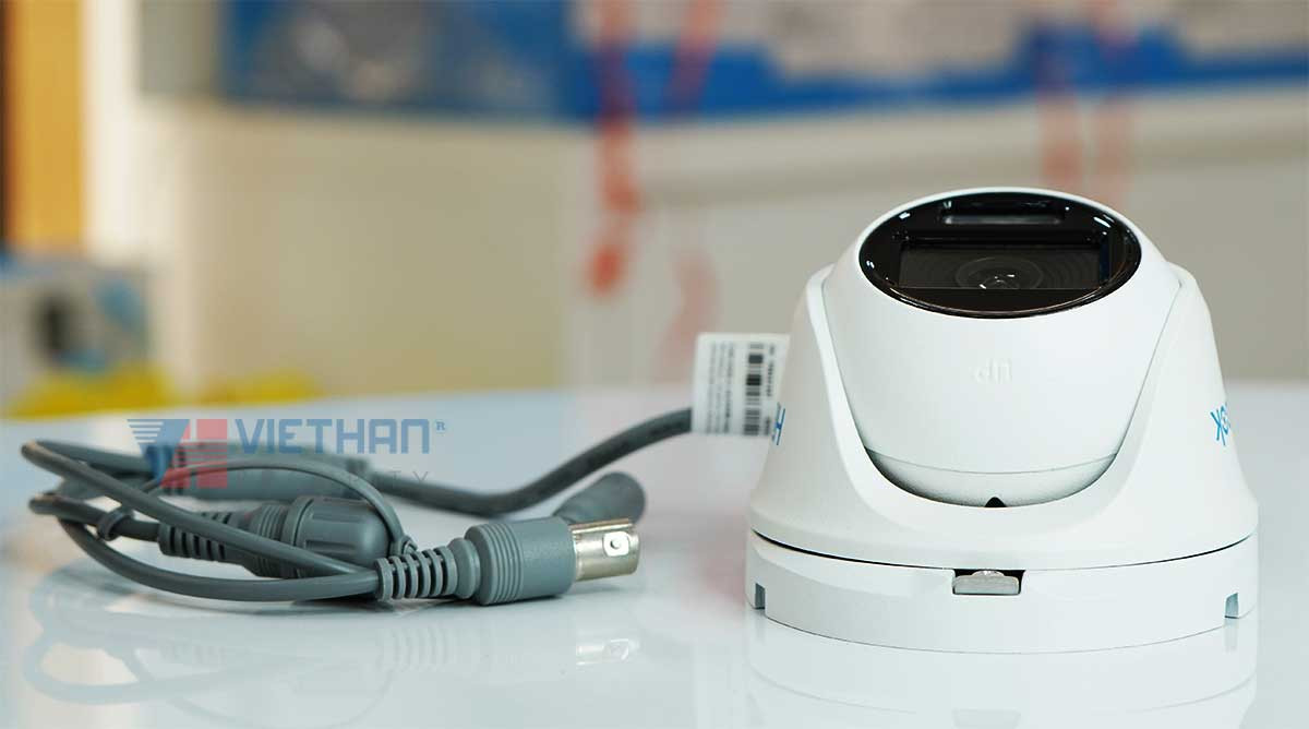 ColorVu HiLook mới: THC-T129-M 2MP – Trải nghiệm màu sắc 24/7, lắp đặt nhanh, bảo vệ tối ưu