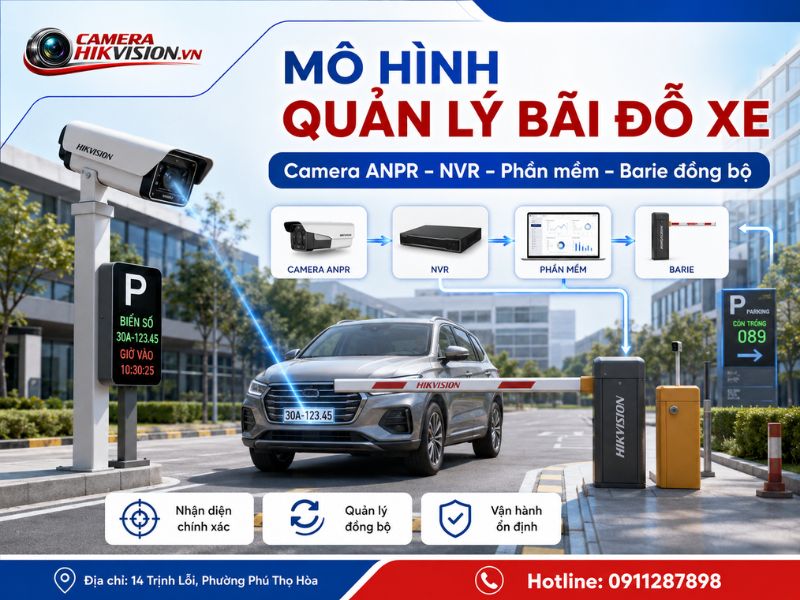 Mô hình triển khai thực tế và lợi ích