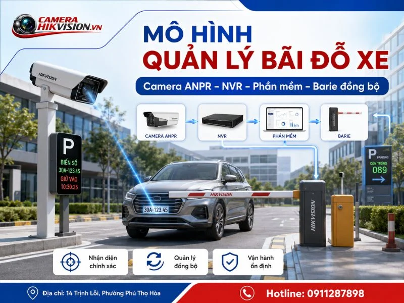 Mô hình triển khai thực tế và lợi ích
