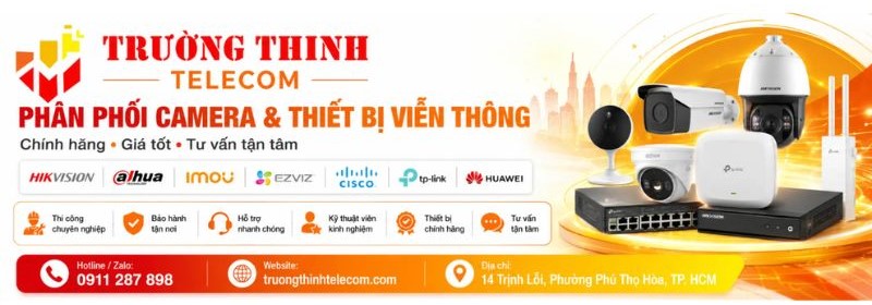 Trường Thịnh Telecom