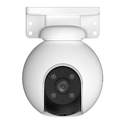 Camera WiFi quay quét ngoài trời EZVIZ H8 2K 3MP