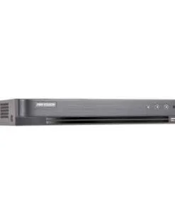 Đầu ghi 8 kênh HDTVI 5MP H.265+ Hikvision DS-7208HUHI-K1/E
