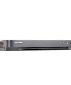 Đầu ghi thông minh AcuSense 8 kênh Hikvision iDS-7208HQHI-K2/4S