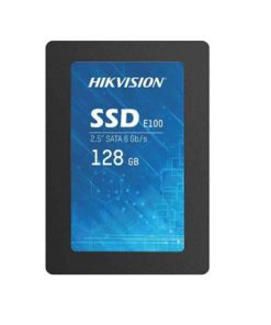 Ổ cứng Internal SSD 1024GB HIKVISION HS-SSD-E100(STD)/1024G