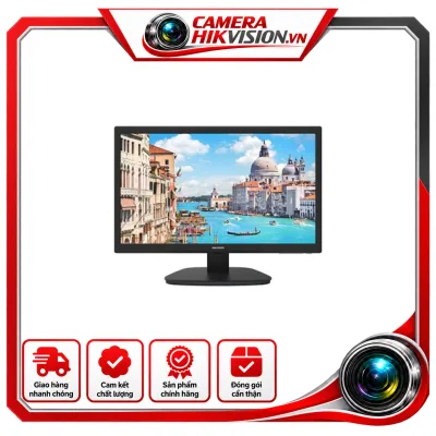 Màn hình giám sát LCD 31.5 inch HIKVISION DS-D5032FC-A
