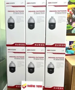 Camera IP Hikvision 2MP DS-2DE4215IWG1-EHUN