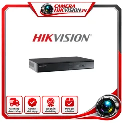 Đầu ghi IP H.265+ 4 kênh Hikvision DS-7104NI-Q1/M - ảnh 3
