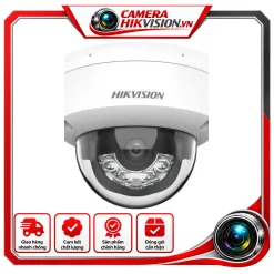 Camera IP Dome Hikvision DS-2CD1143G2-LIUF - ảnh 4