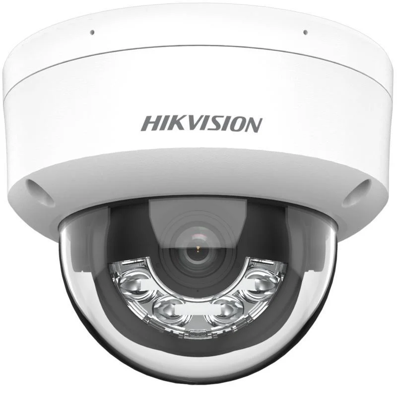Camera IP Dome Hikvision DS-2CD1143G2-LIUF