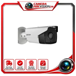 Camera IP thân trụ hồng ngoại 4MP HIKVISION DS-2CD2T43G2-2I