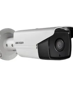 Camera IP thân trụ hồng ngoại 4MP HIKVISION DS-2CD2T43G2-2I