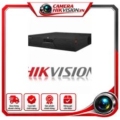 Đầu ghi hình IP 32 kênh cao cấp HIKVISION DS-9632NI-M8 - ảnh 2