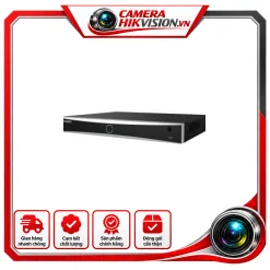 Đầu ghi hình IP 32 kênh AcuSense HIKVISION DS-7632NXI-K2 - ảnh 3