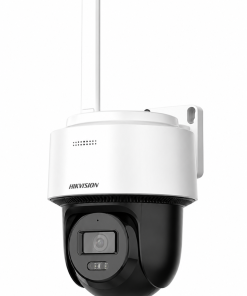 Camera IP Hikvision PT dùng SIM DS-2DE2C400MWG-4G