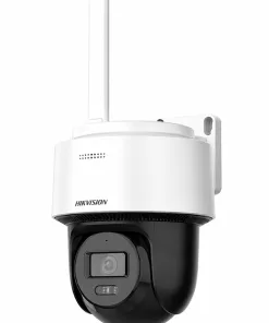 Camera IP Hikvision PT dùng SIM DS-2DE2C400MWG-4G