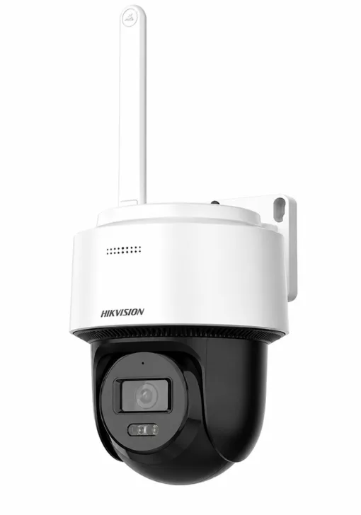 Camera IP Hikvision PT dùng SIM DS-2DE2C400MWG-4G