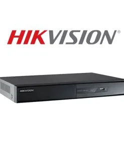 Đầu ghi IP H.265+ 8 kênh HIKVISION DS-7108NI-Q1/M - ảnh 2