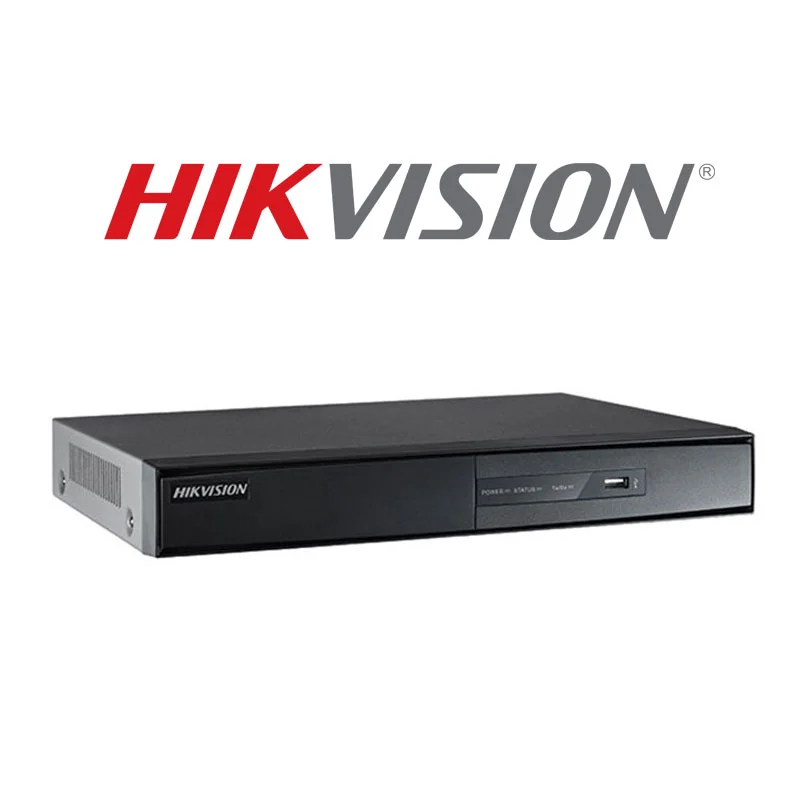 Đầu ghi IP H.265+ 8 kênh HIKVISION DS-7108NI-Q1/M