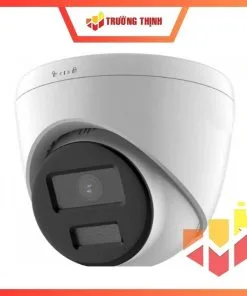 Camera IP 2MP bán cầu Hikvision DS-2CD1321G0-I – ảnh thực tế tại Trường Thịnh Telecom