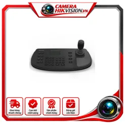 Bàn điều khiển camera IP Speed Dome HIKVISION DS-1200KI