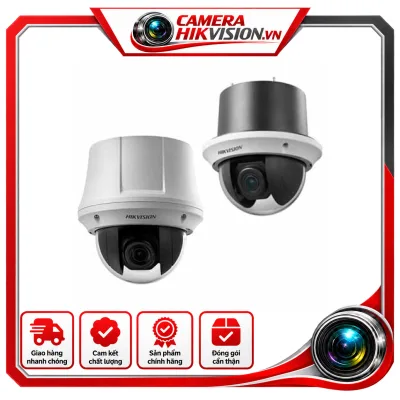Camera Hikvision PTZ HDTVI 2MP HIKVISION DS-2AE4215T-D3